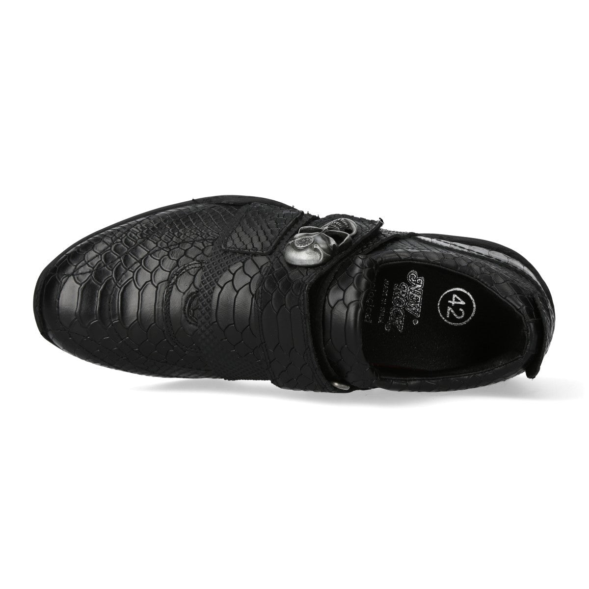 New Rock Boots & Shoes | M-8401-C61