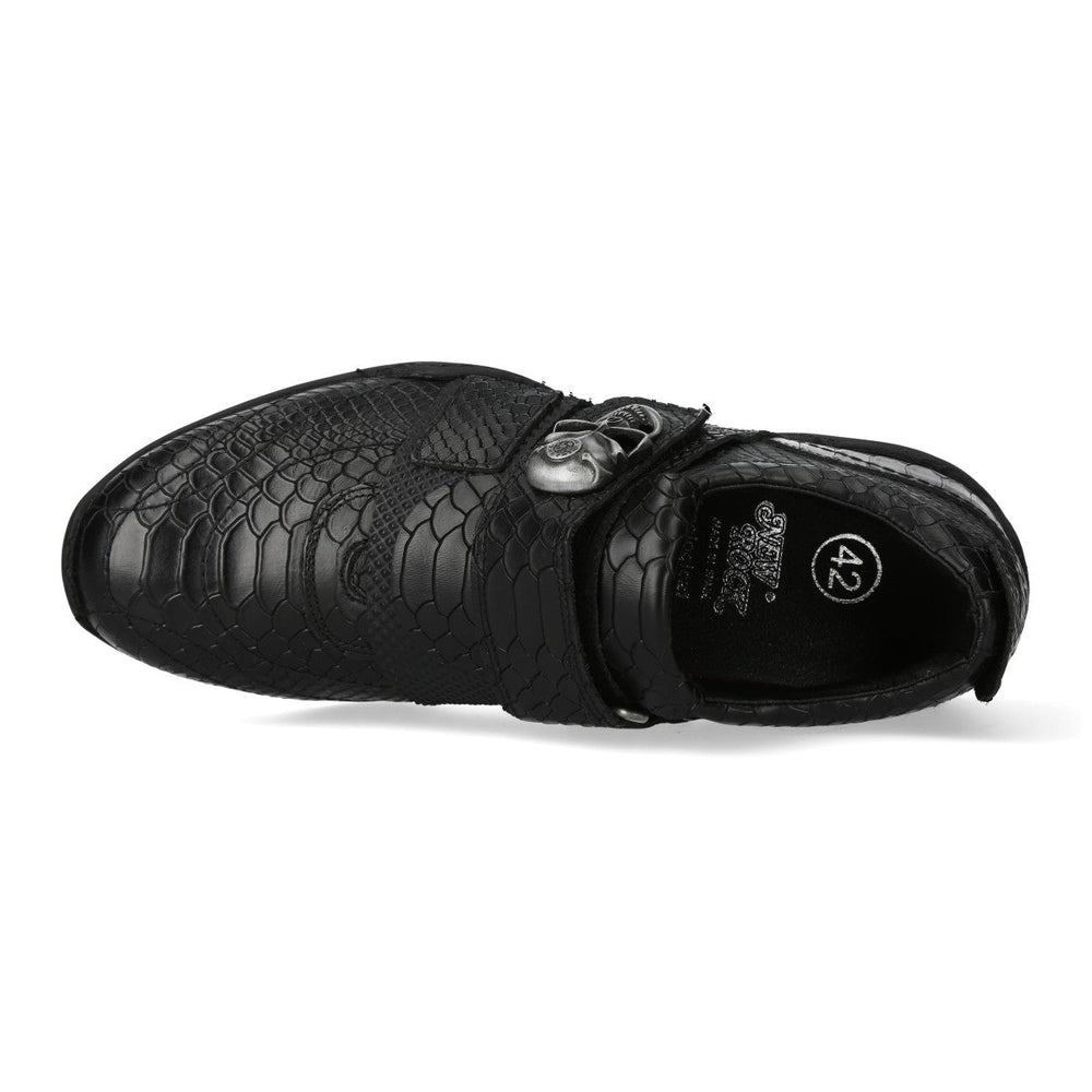 New Rock Boots & Shoes | M-8401-C61
