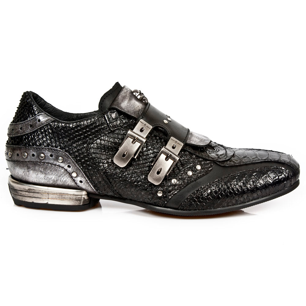 New Rock Boots & Shoes | M-2715-C5