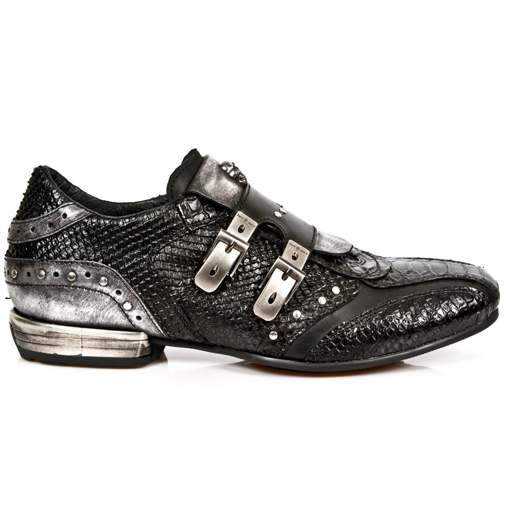 New Rock Boots & Shoes | M-2715-C5