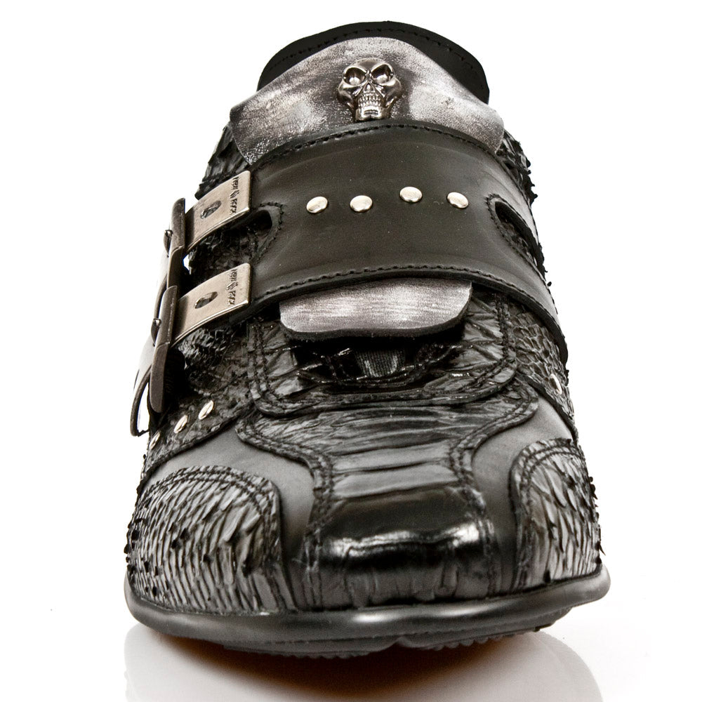 New Rock Boots & Shoes | M-2715-C5
