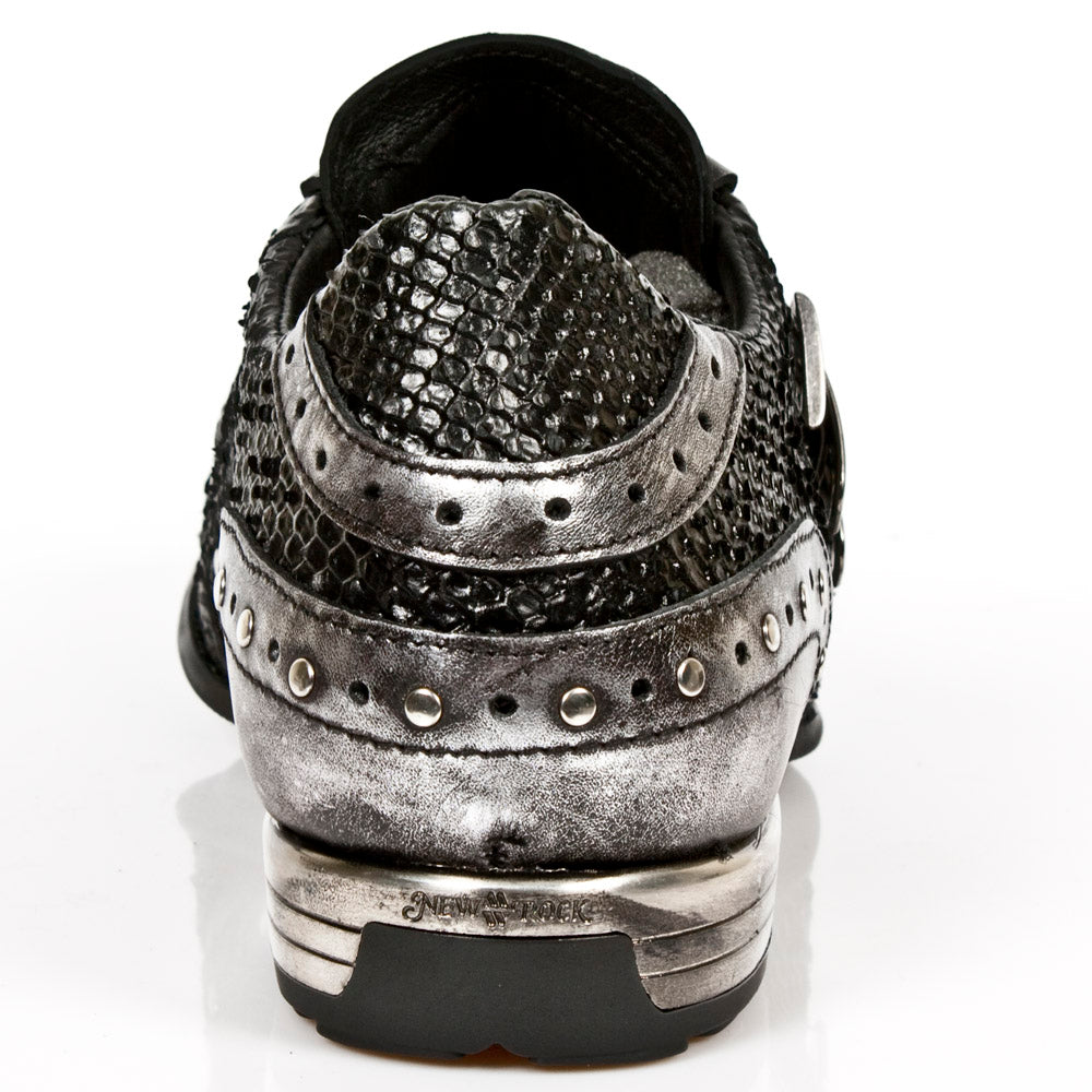 New Rock Boots & Shoes | M-2715-C5