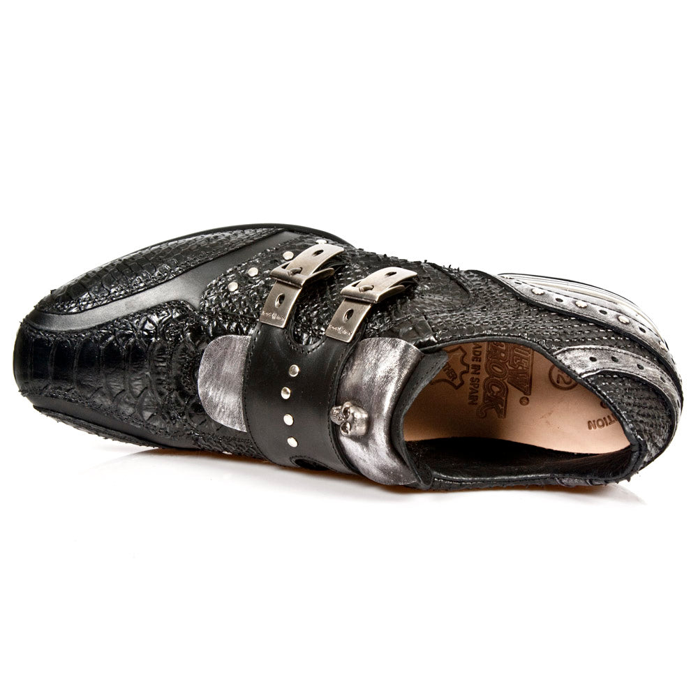 New Rock Boots & Shoes | M-2715-C5