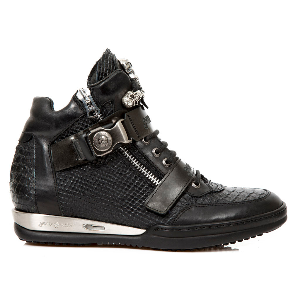 New Rock Boots & Shoes | M-8179-C1