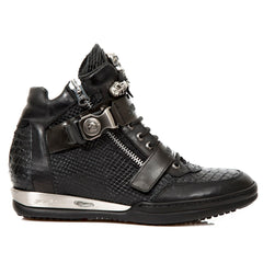 New Rock Boots & Shoes | M-8179-C1