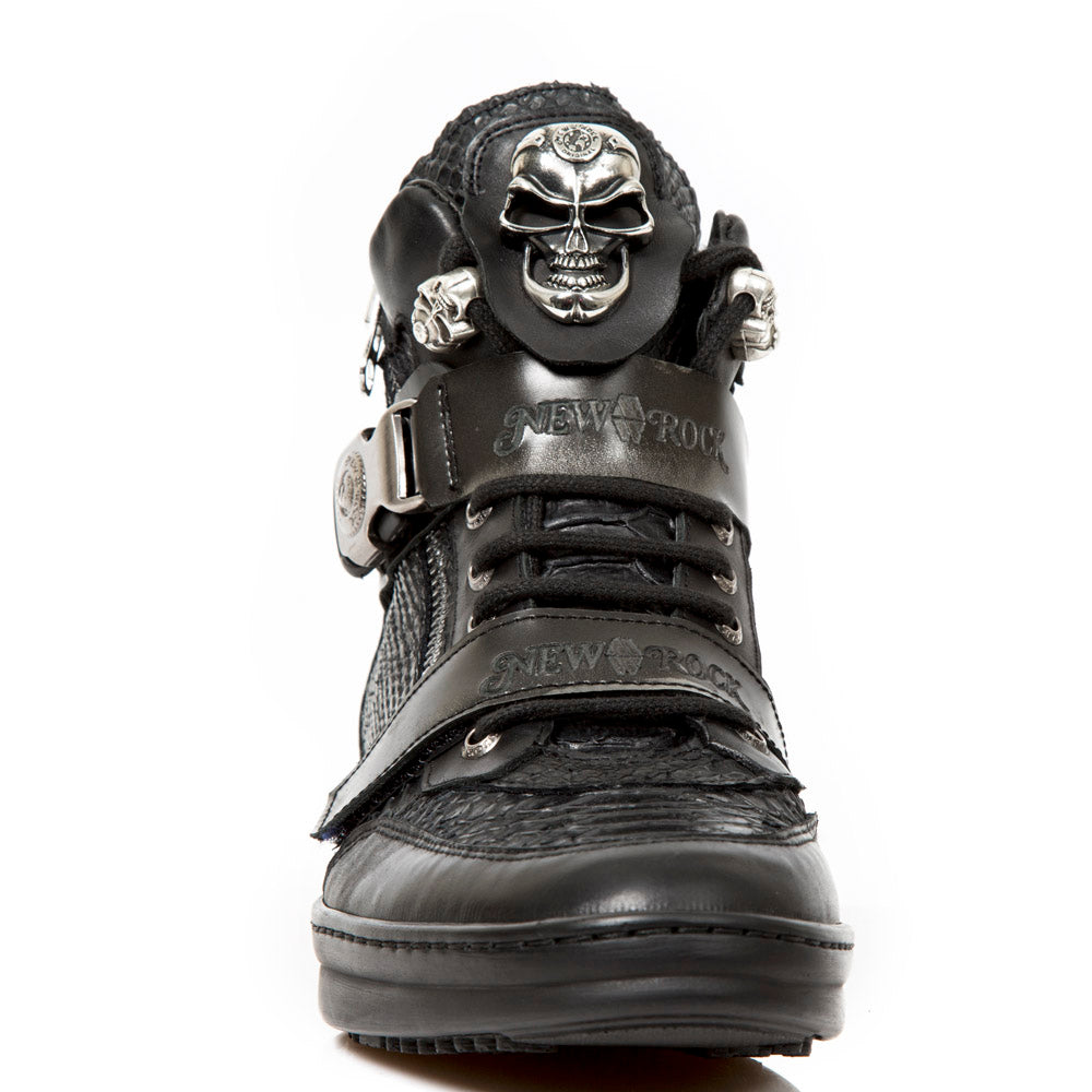 New Rock Boots & Shoes | M-8179-C1