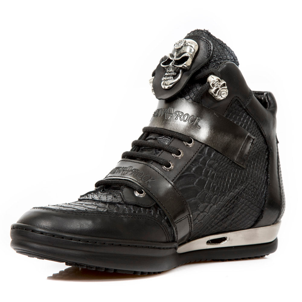 New Rock Boots & Shoes | M-8179-C1