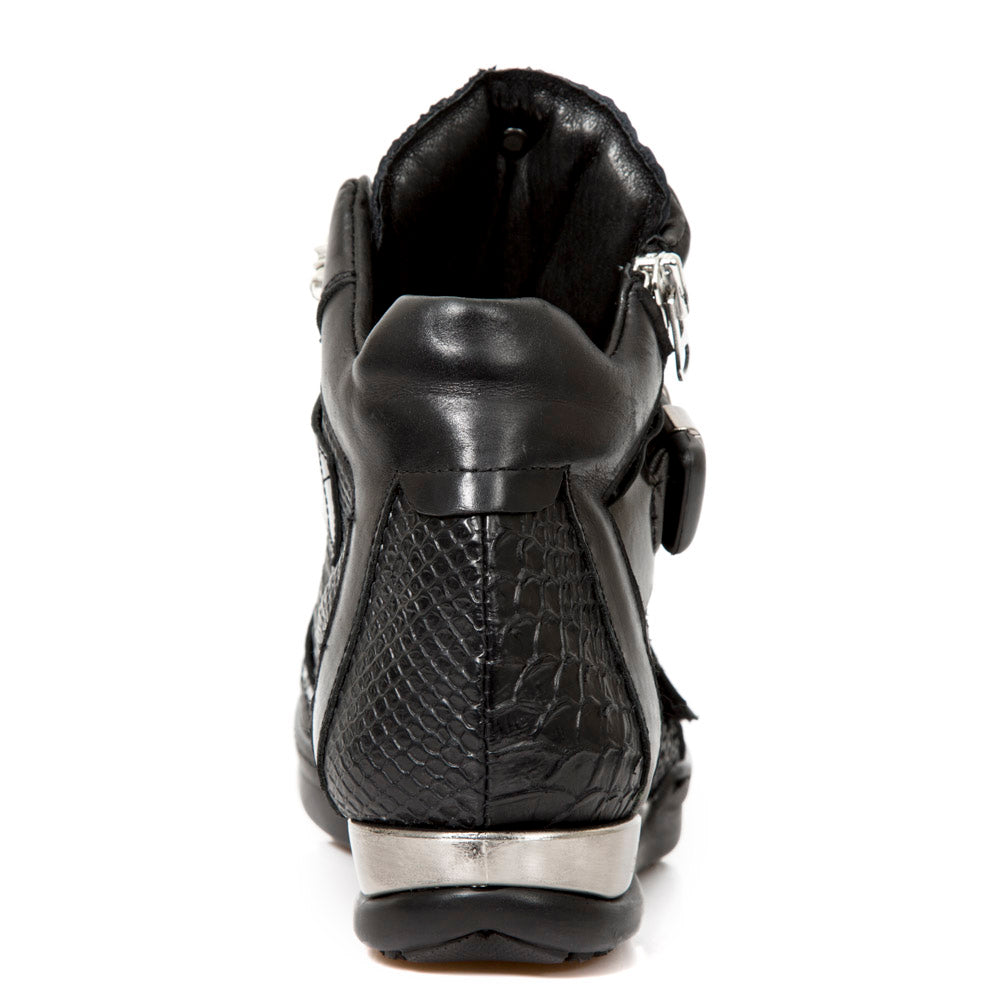 New Rock Boots & Shoes | M-8179-C1