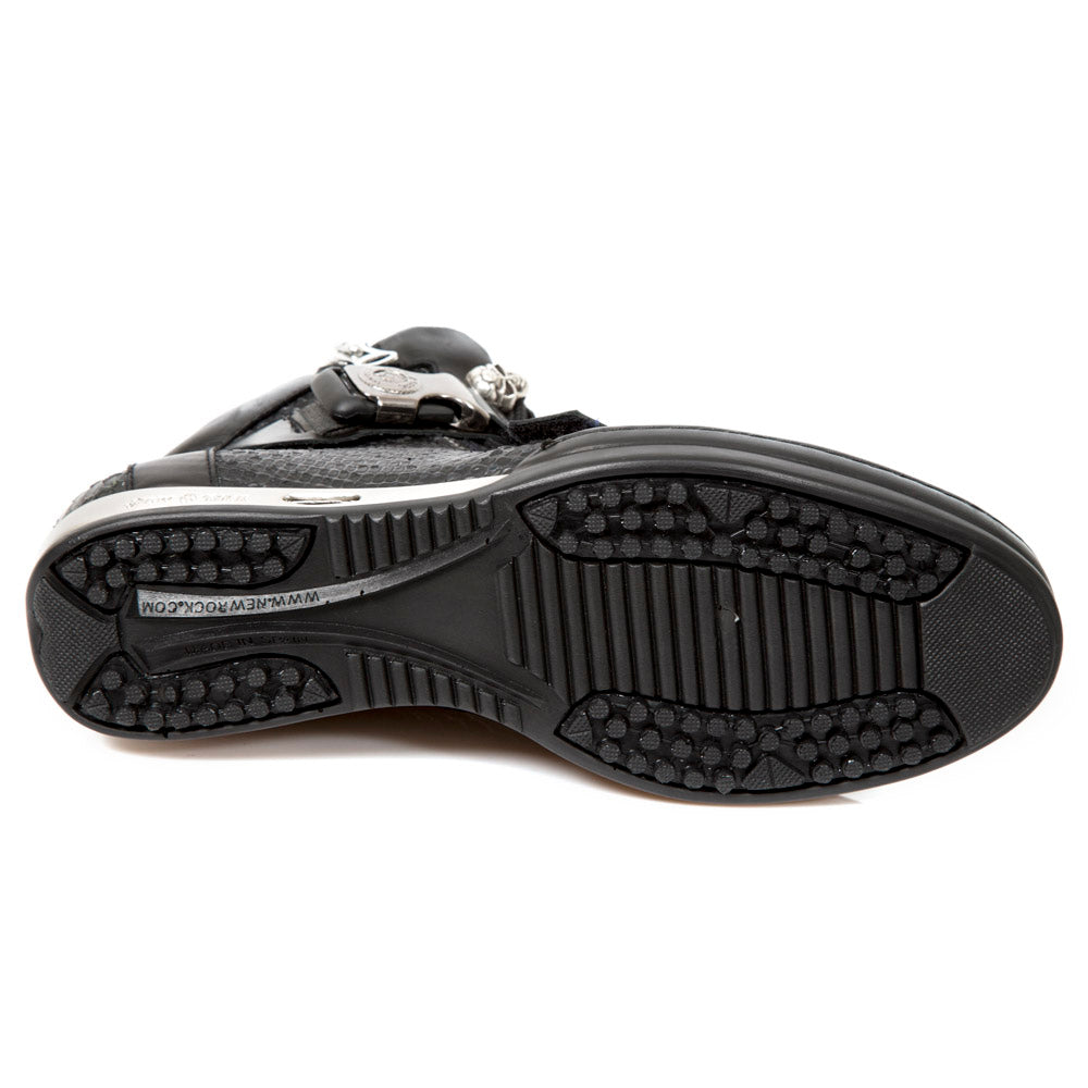 New Rock Boots & Shoes | M-8179-C1