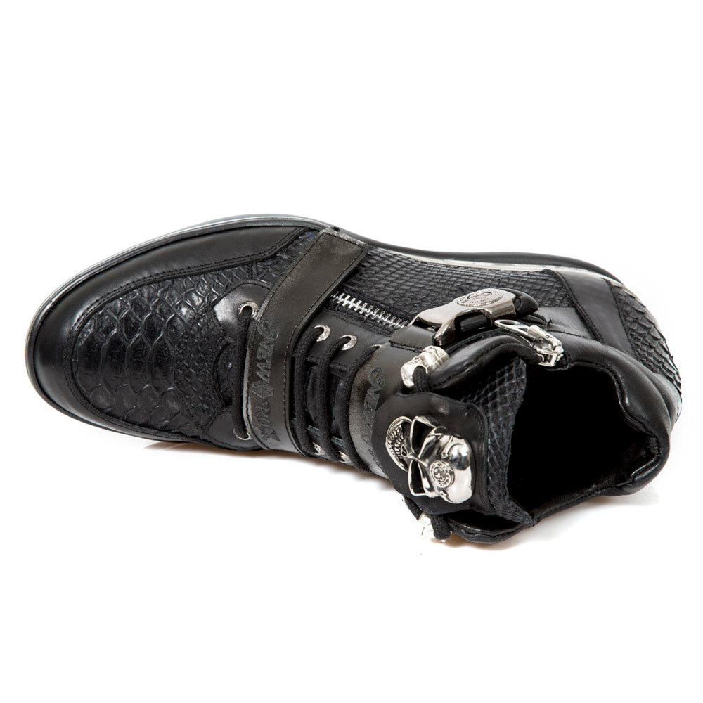 New Rock Boots & Shoes | M-8179-C1