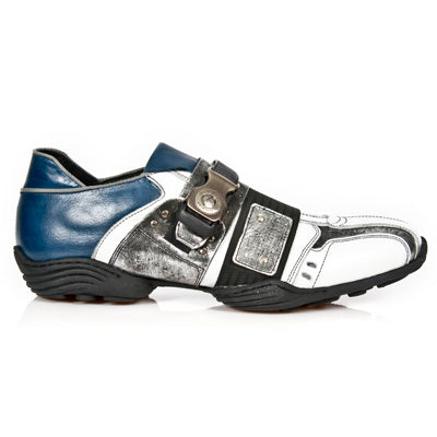 New Rock Boots & Shoes | M-8147-C6