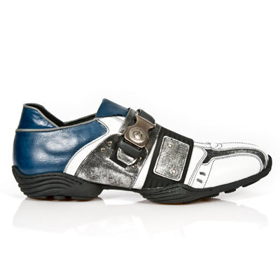 New Rock Boots & Shoes | M-8147-C6