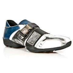 New Rock Boots & Shoes | M-8147-C6