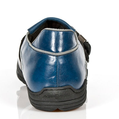 New Rock Boots & Shoes | M-8147-C6