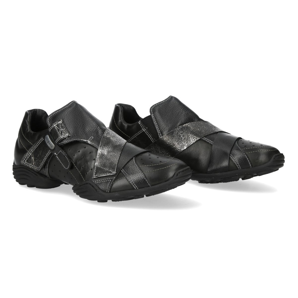 New Rock Boots & Shoes | M-8133-C13