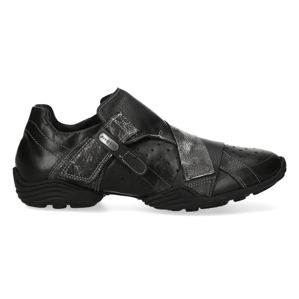 New Rock Boots & Shoes | M-8133-C13