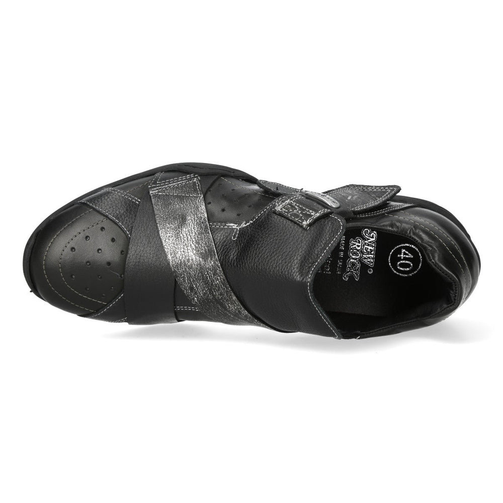 New Rock Boots & Shoes | M-8133-C13