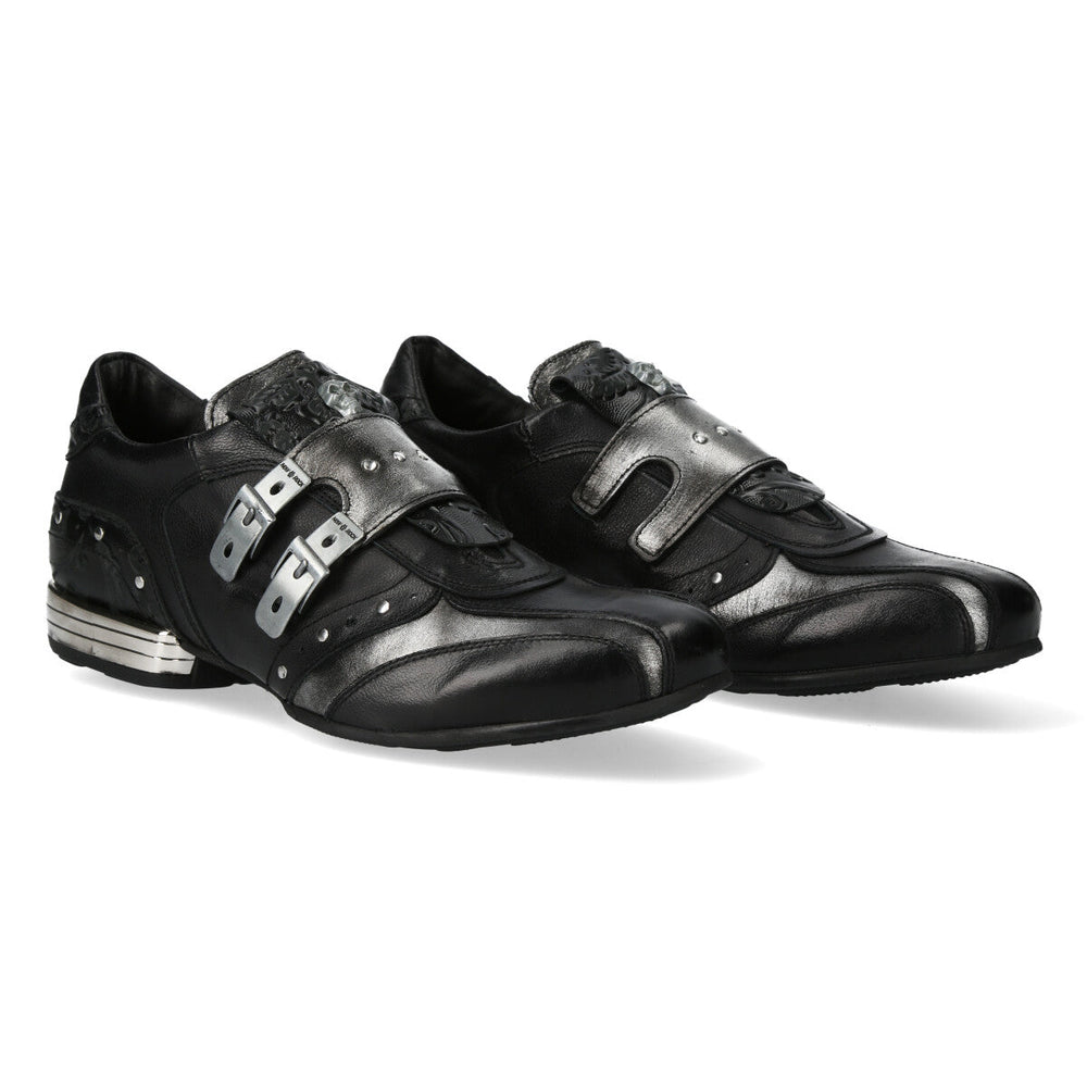 New Rock Boots & Shoes | M-2715-C40