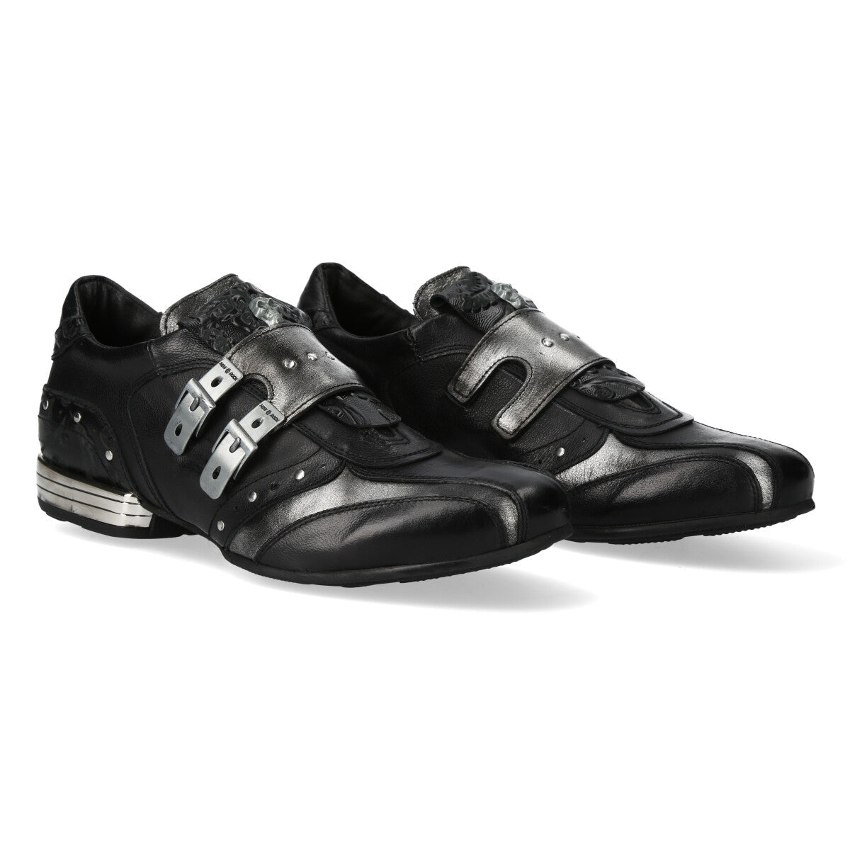 New Rock Boots & Shoes | M-2715-C40