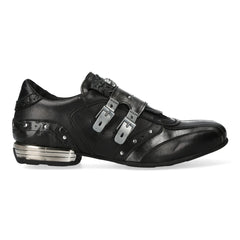 New Rock Boots & Shoes | M-2715-C40