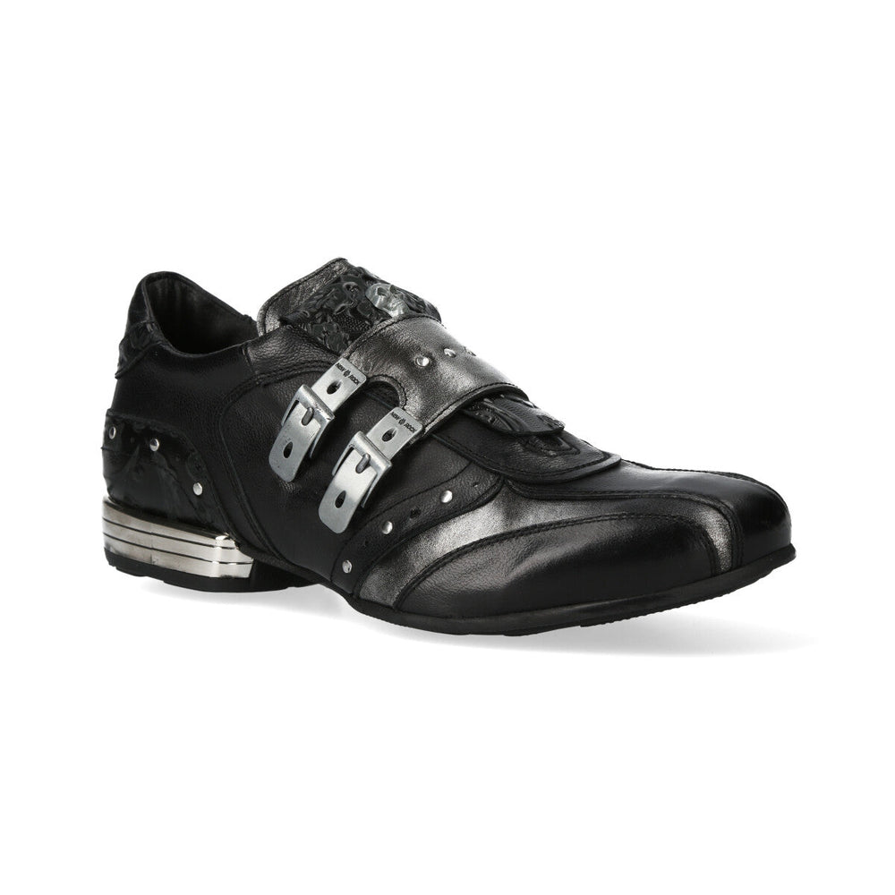 New Rock Boots & Shoes | M-2715-C40