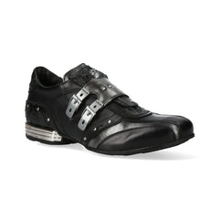 New Rock Boots & Shoes | M-2715-C40