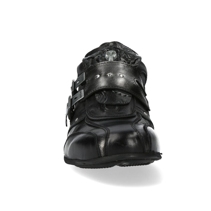 New Rock Boots & Shoes | M-2715-C40