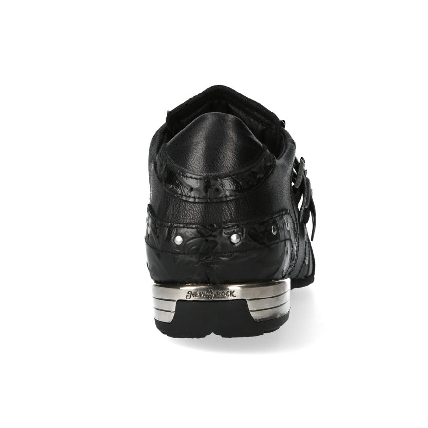 New Rock Boots & Shoes | M-2715-C40