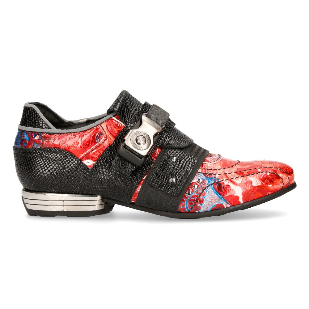 New Rock Boots & Shoes | M-8406-C17