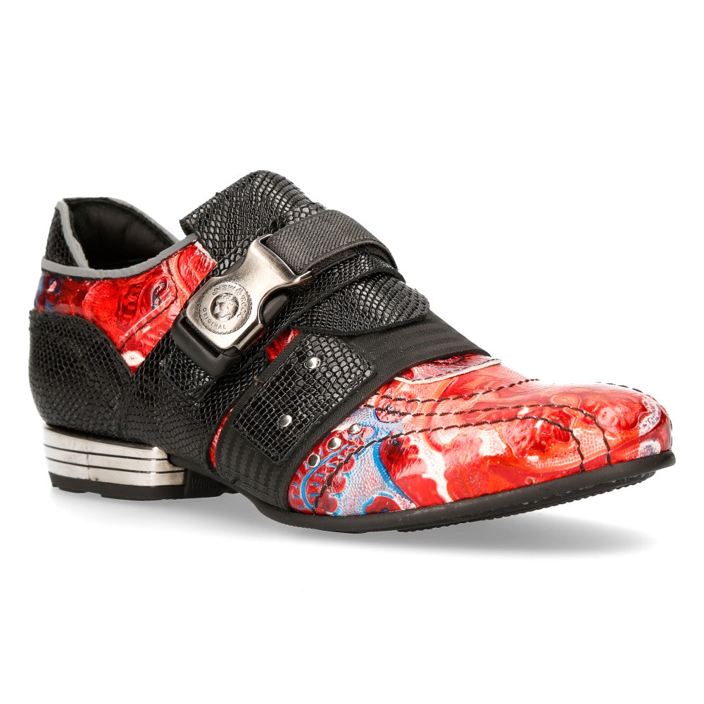 New Rock Boots & Shoes | M-8406-C17