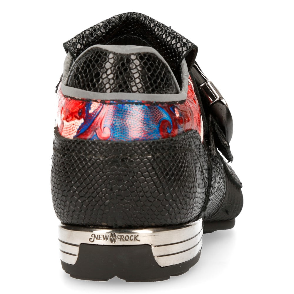 New Rock Boots & Shoes | M-8406-C17