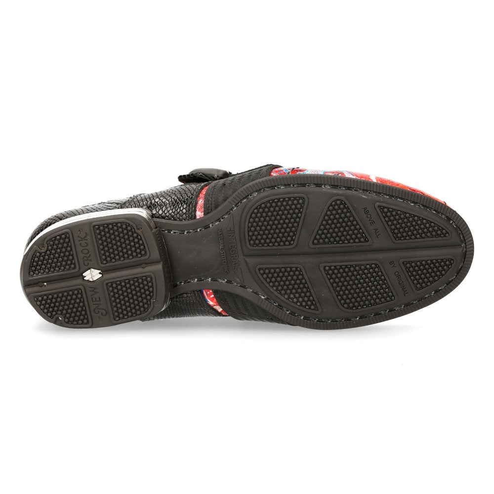 New Rock Boots & Shoes | M-8406-C17