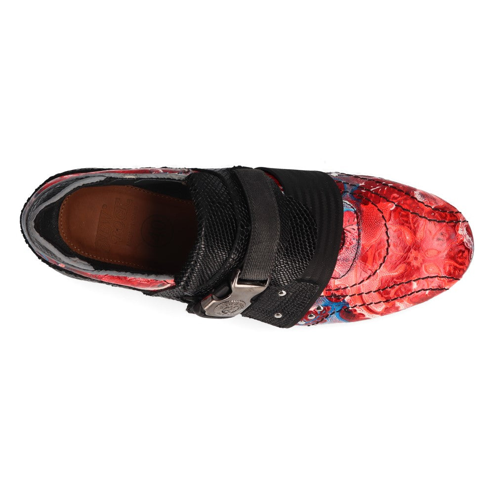New Rock Boots & Shoes | M-8406-C17