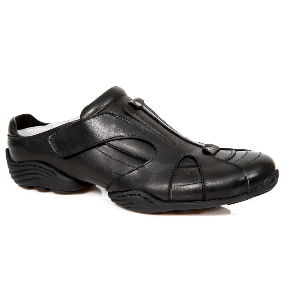 New Rock Boots & Shoes | M-8110-C1