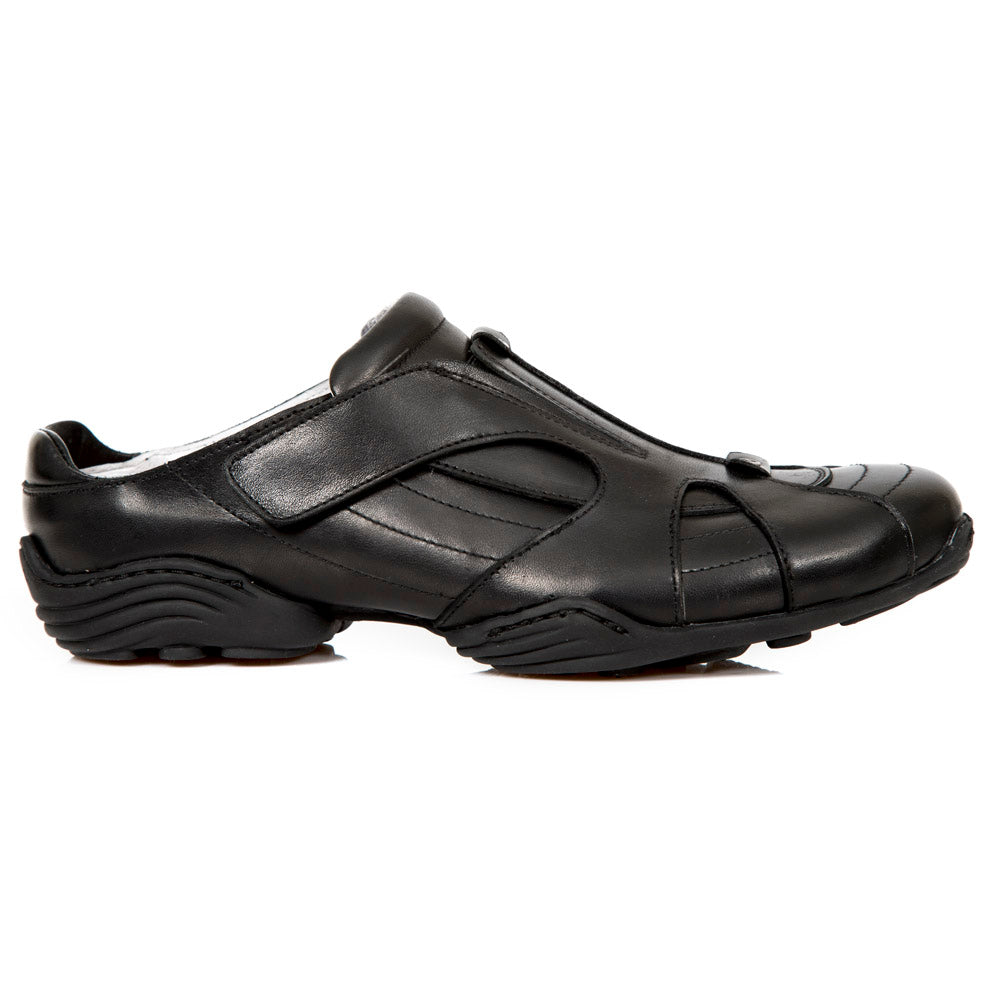 New Rock Boots & Shoes | M-8110-C1