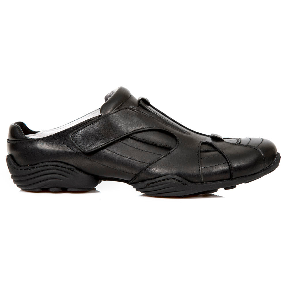 New Rock Boots & Shoes | M-8110-C1