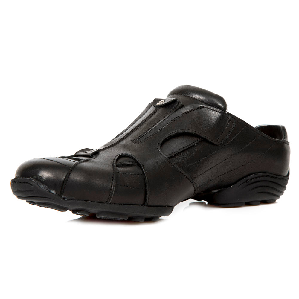 New Rock Boots & Shoes | M-8110-C1
