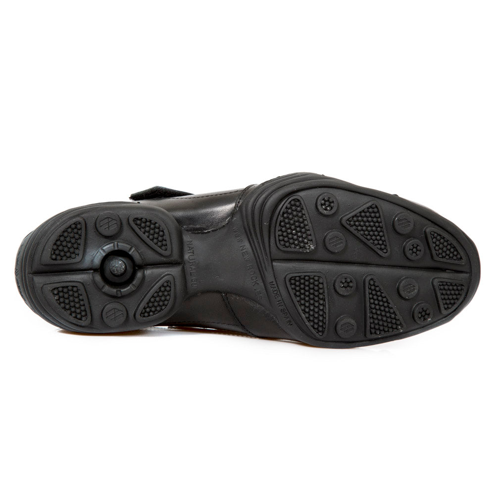 New Rock Boots & Shoes | M-8110-C1