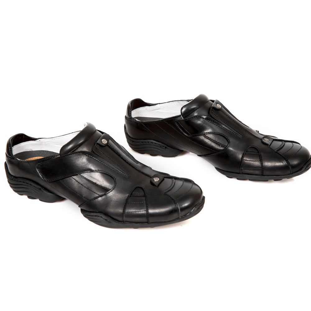 New Rock Boots & Shoes | M-8110-C1