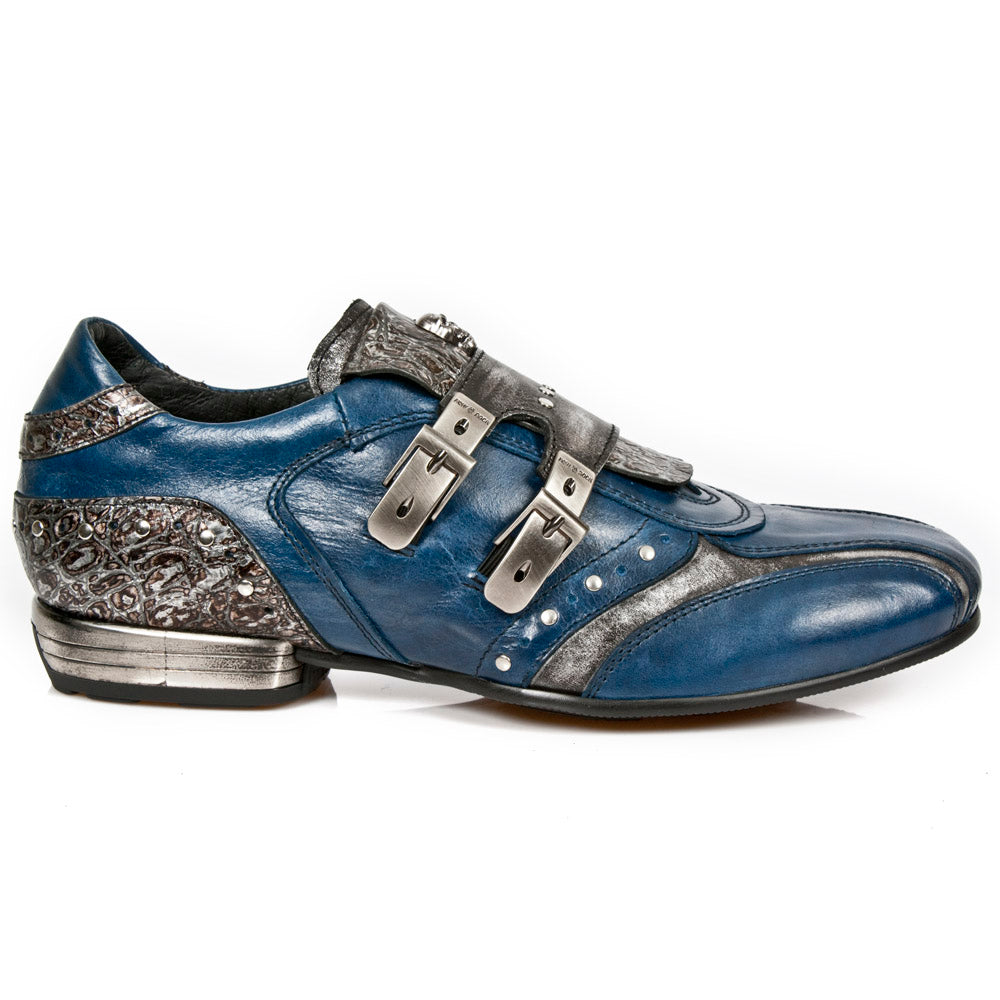 New Rock Boots & Shoes | M-2715-C8