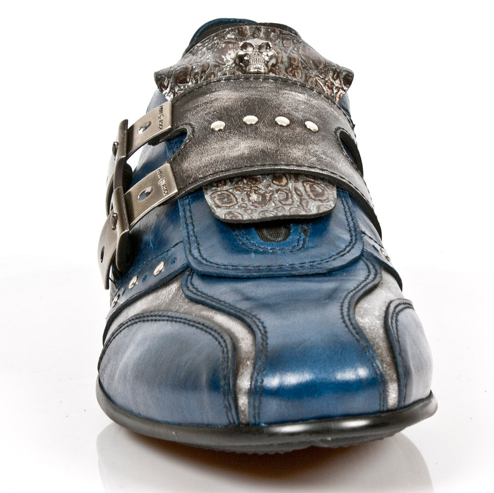 New Rock Boots & Shoes | M-2715-C8