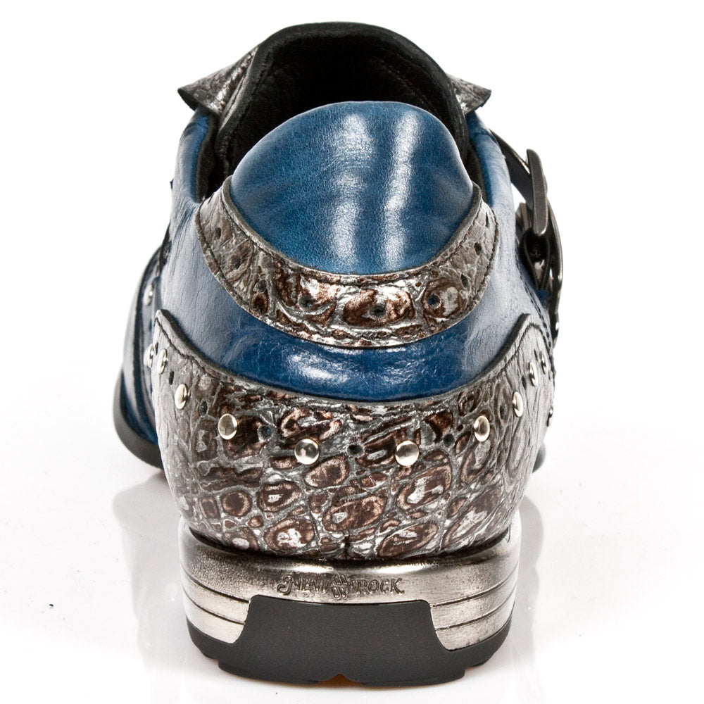 New Rock Boots & Shoes | M-2715-C8