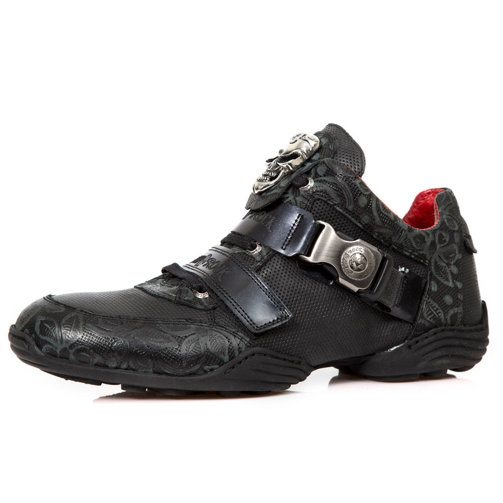 New Rock Boots & Shoes | M-HY036-S6