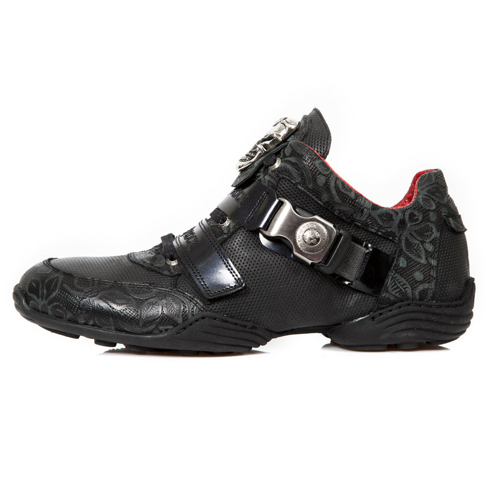 New Rock Boots & Shoes | M-HY036-S6