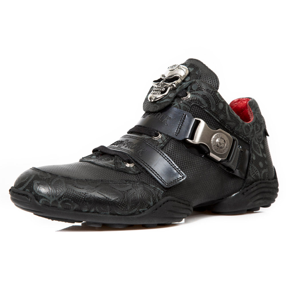 New Rock Boots & Shoes | M-HY036-S6