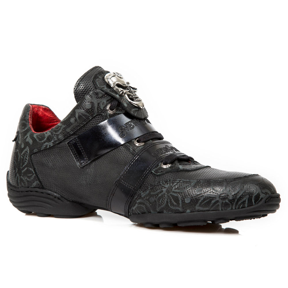 New Rock Boots & Shoes | M-HY036-S6