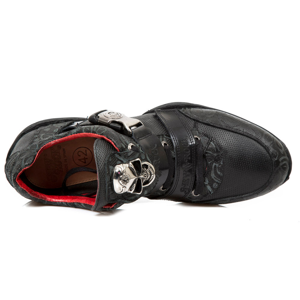 New Rock Boots & Shoes | M-HY036-S6