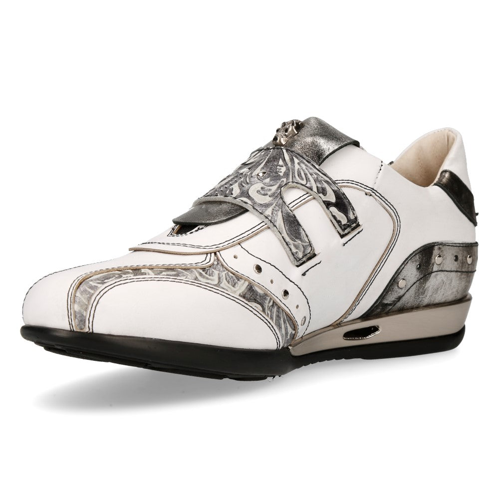 New Rock Boots & Shoes | M-HY015-C3