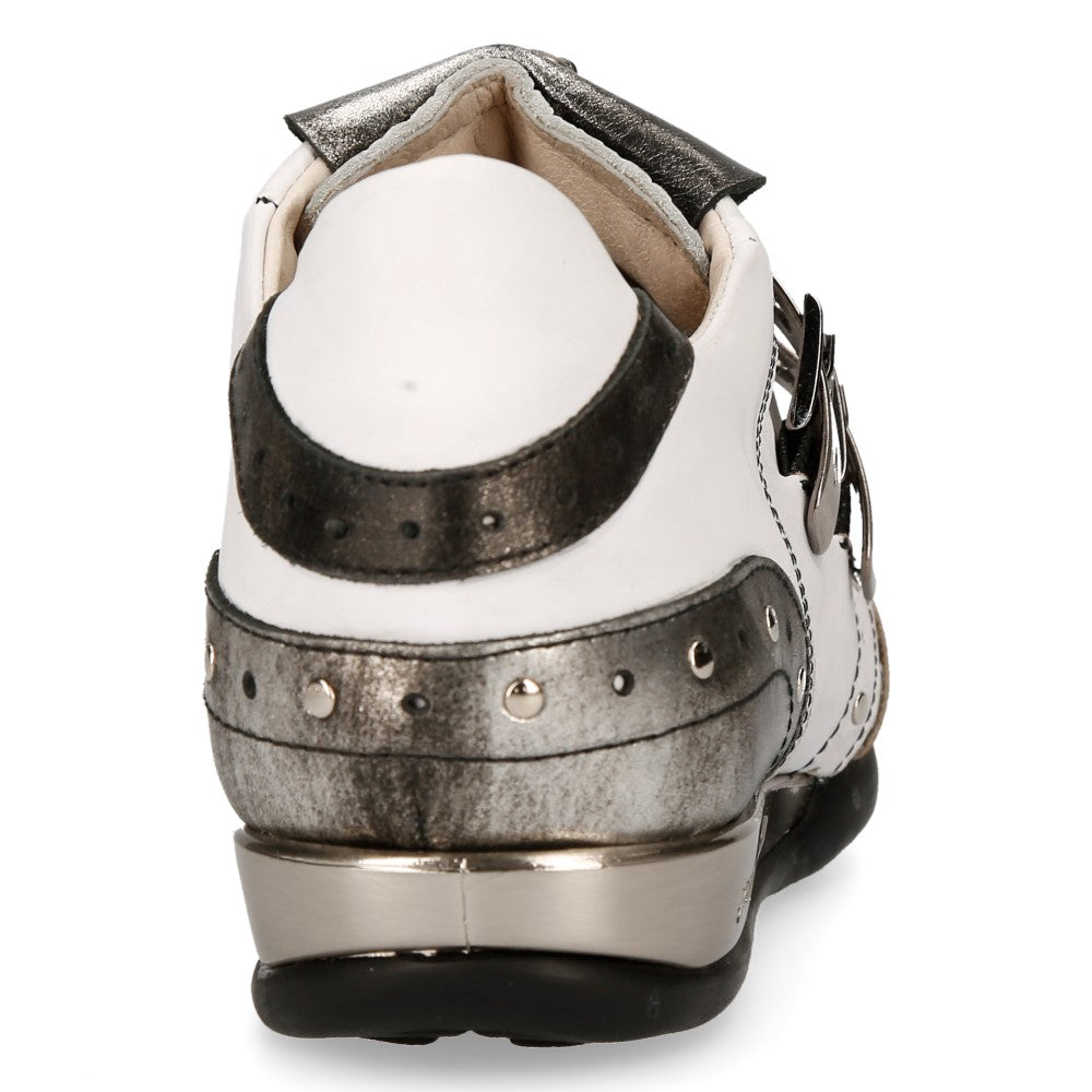 New Rock Boots & Shoes | M-HY015-C3