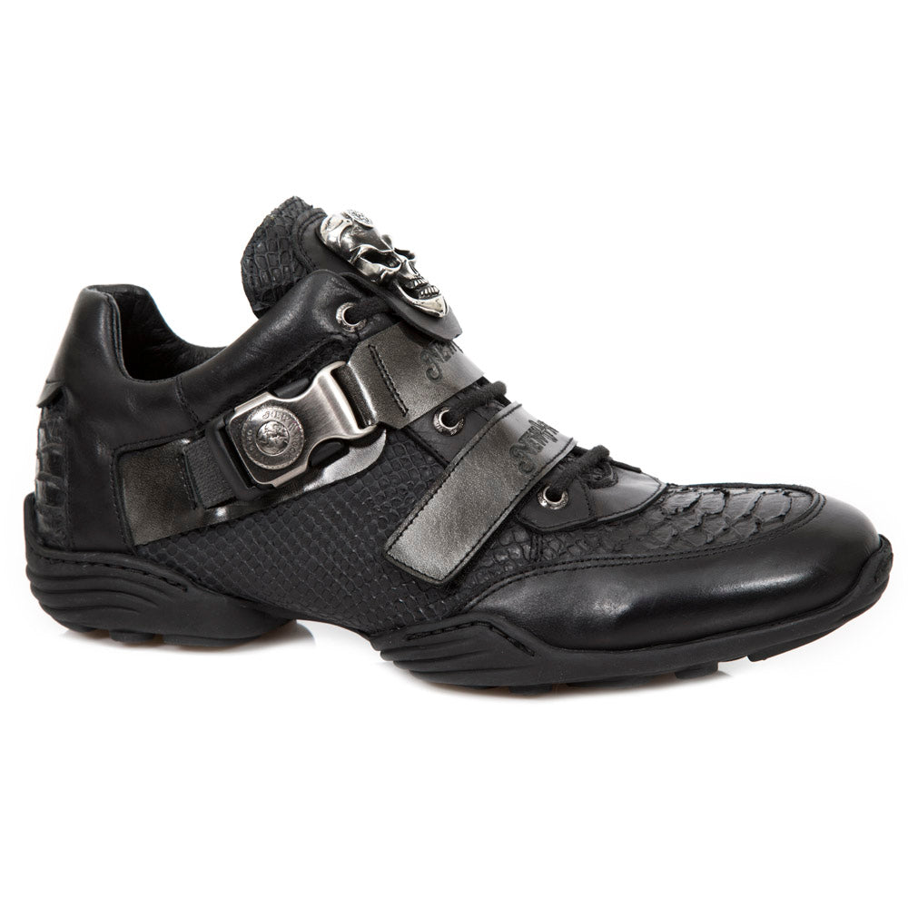 New Rock Boots & Shoes | M-HY036-C1